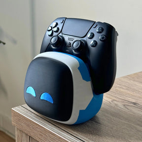 Suporte de Controle Astro Bot em Impressão 3D
