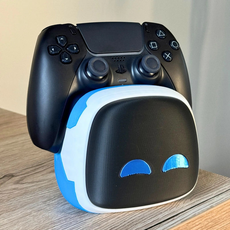 Suporte de Controle Astro Bot em Impressão 3D
