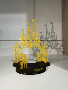 Ornamento Disney
