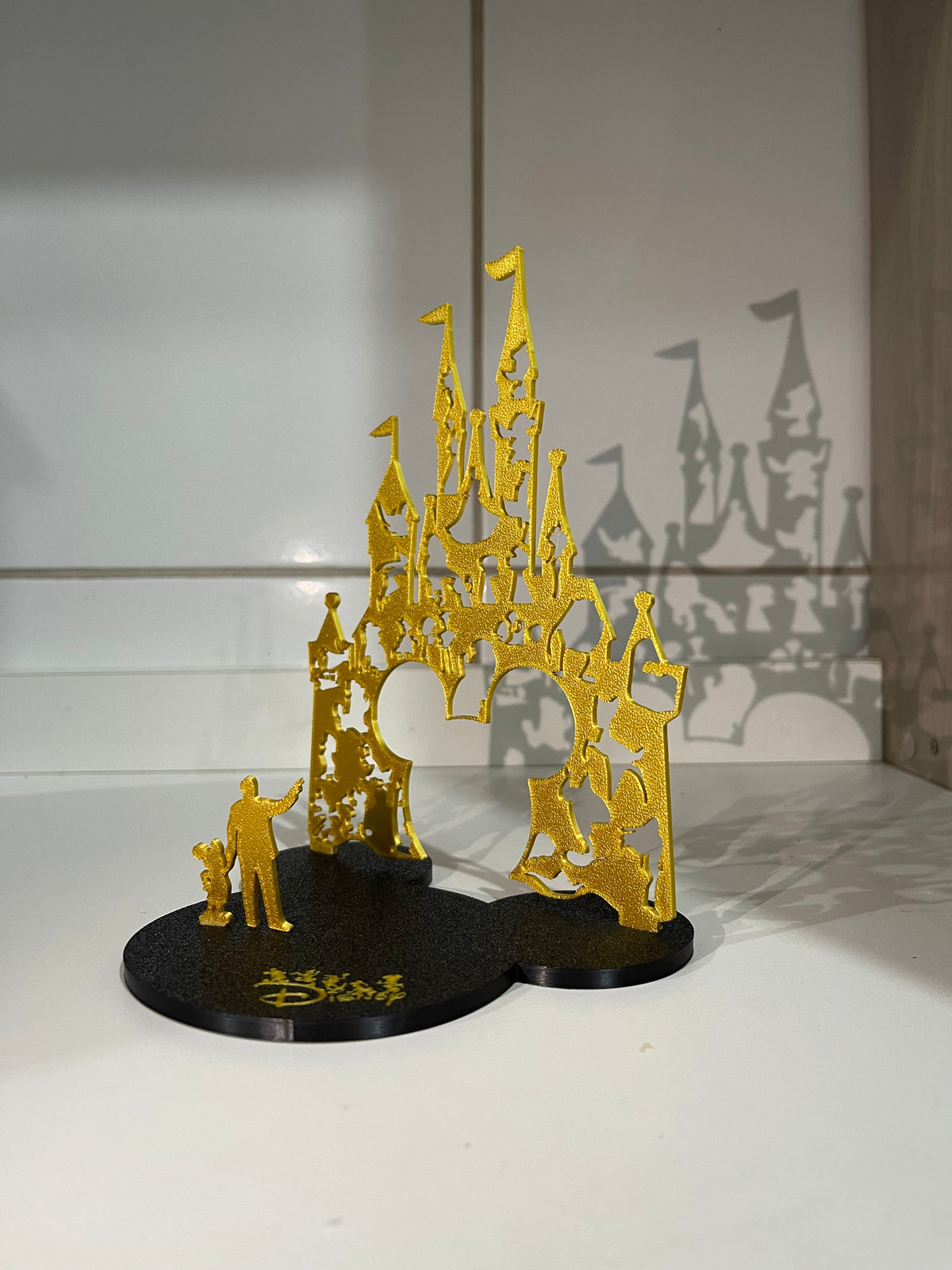 Ornamento Disney