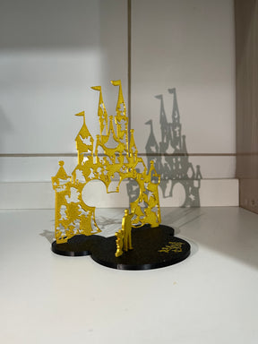 Ornamento Disney