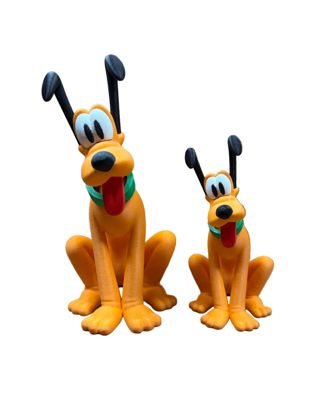 Pluto 3D – O Cachorrinho Mais Fiel da Disney!