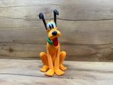 Pluto 3D – O Cachorrinho Mais Fiel da Disney!