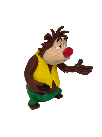 Urso Pidão Retrô – Edição Nostalgia