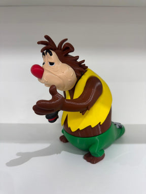 Urso Pidão Retrô – Edição Nostalgia