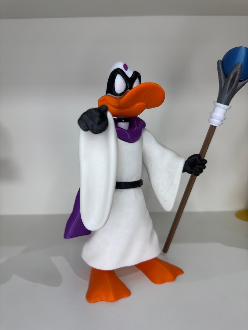 Patolino Mago – Edição Especial