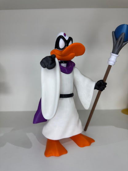 Patolino Mago – Edição Especial