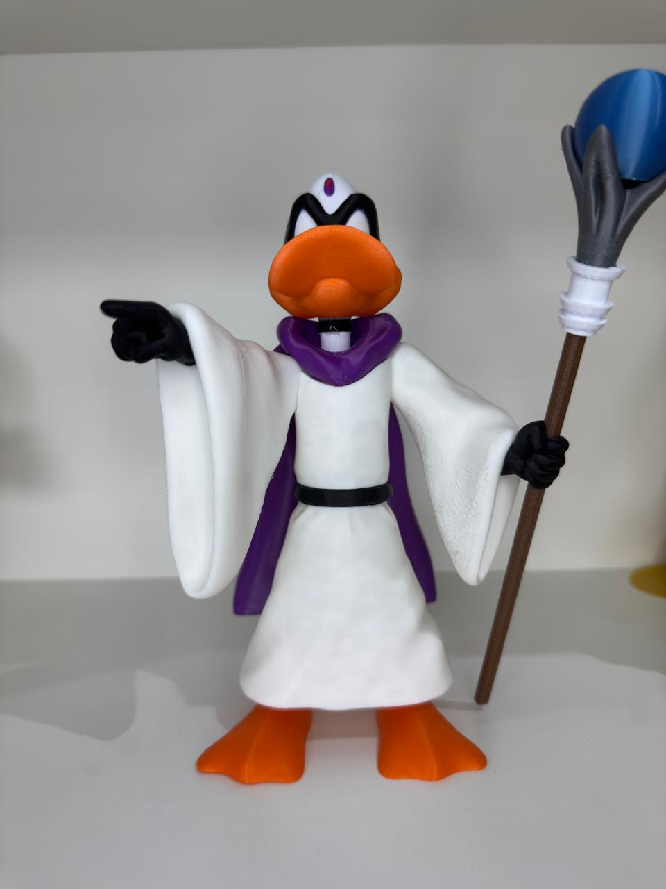 Patolino Mago – Edição Especial