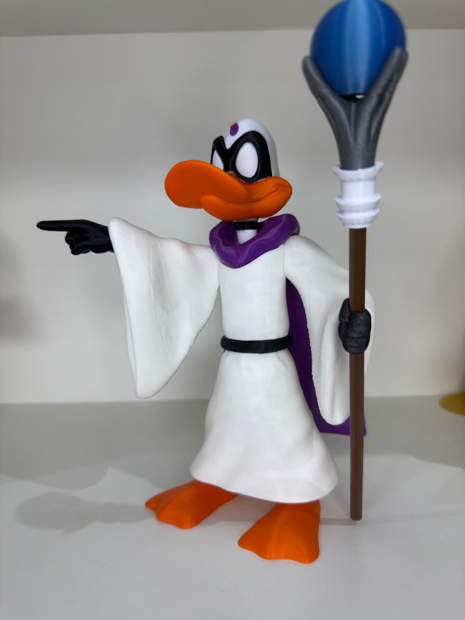 Patolino Mago – Edição Especial