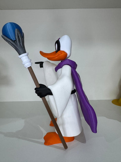 Patolino Mago – Edição Especial