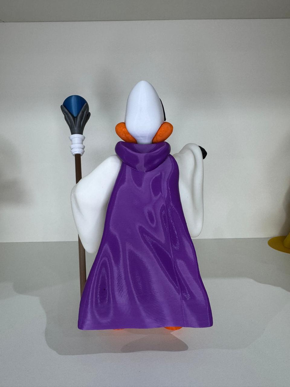 Patolino Mago – Edição Especial