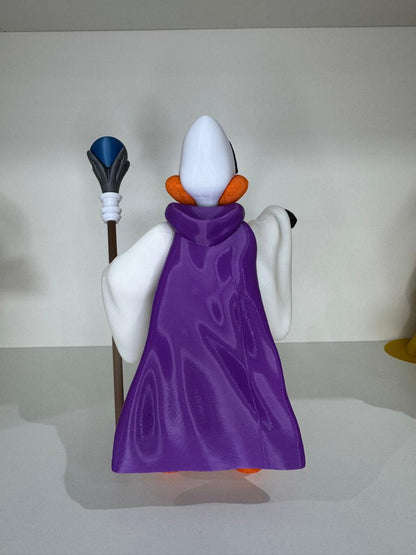 Patolino Mago – Edição Especial