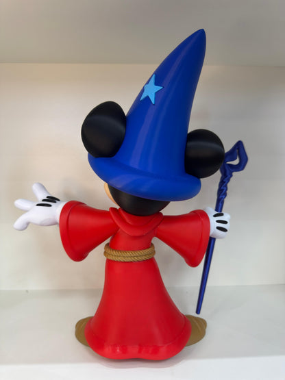 Mickey Mago – Magia Disney em Colecionável Encantador