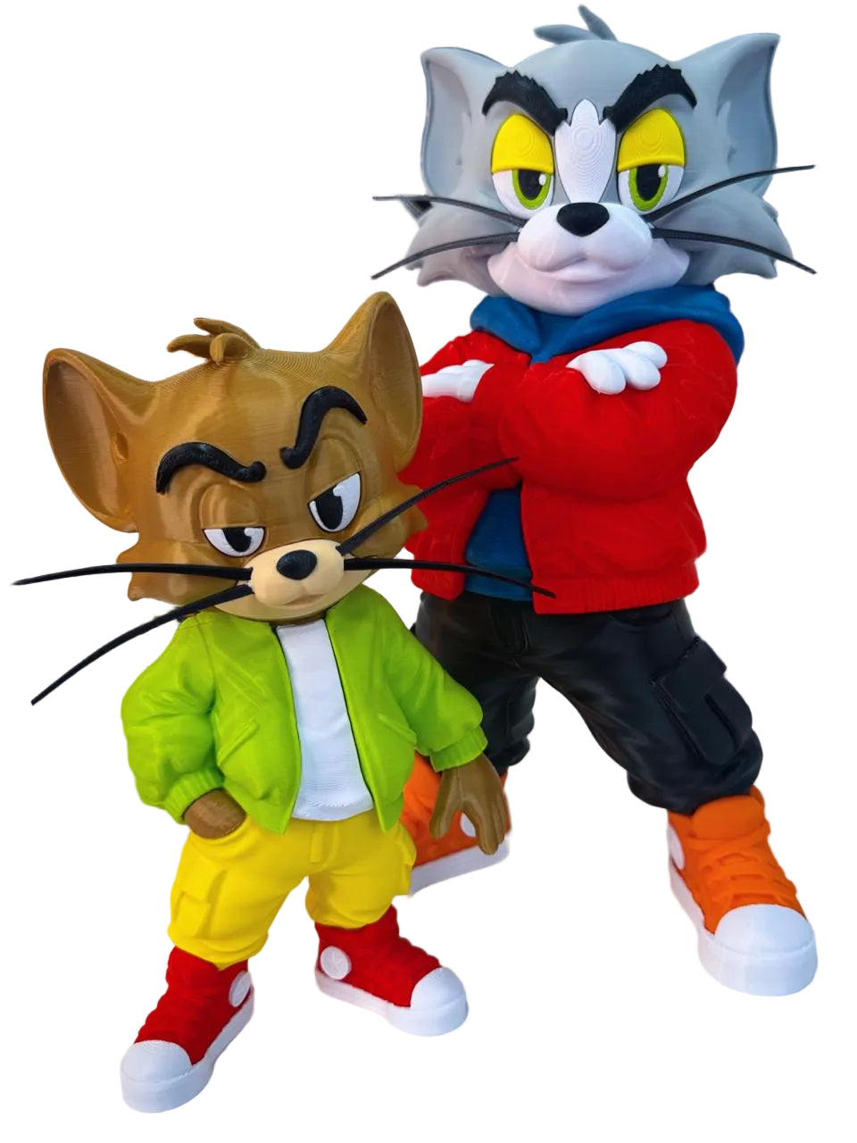 Tom e Jerry