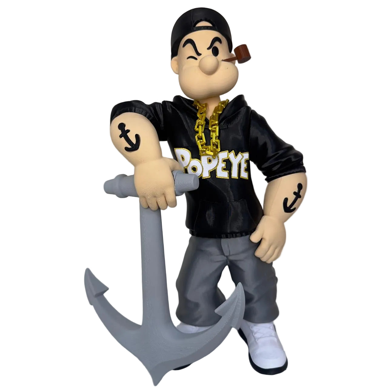 Popeye
