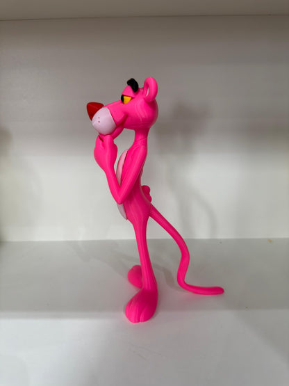 Pantera cor de Rosa