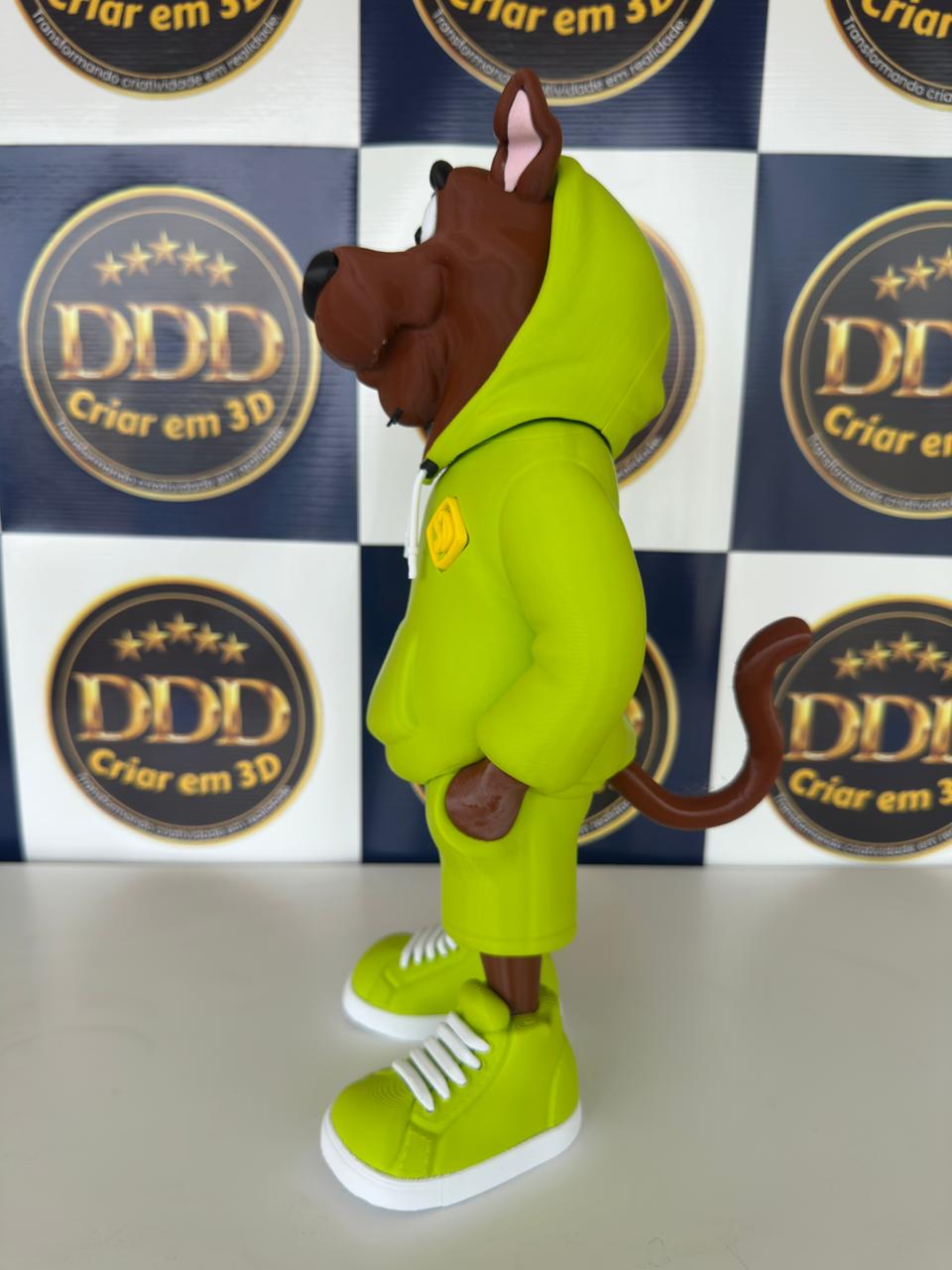 Scooby