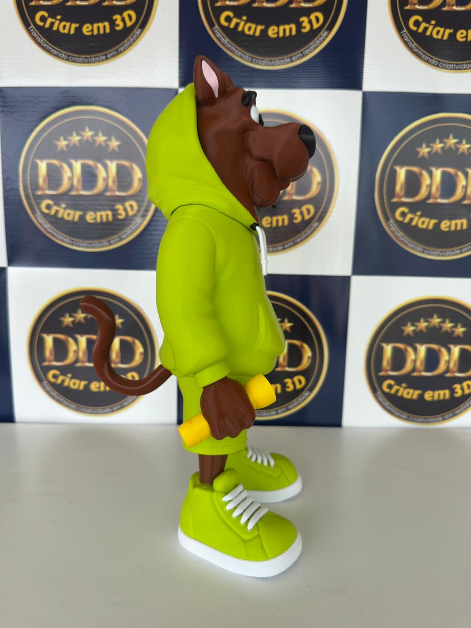 Scooby