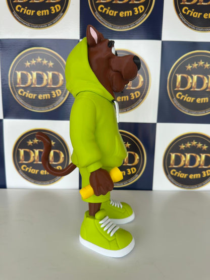 Scooby
