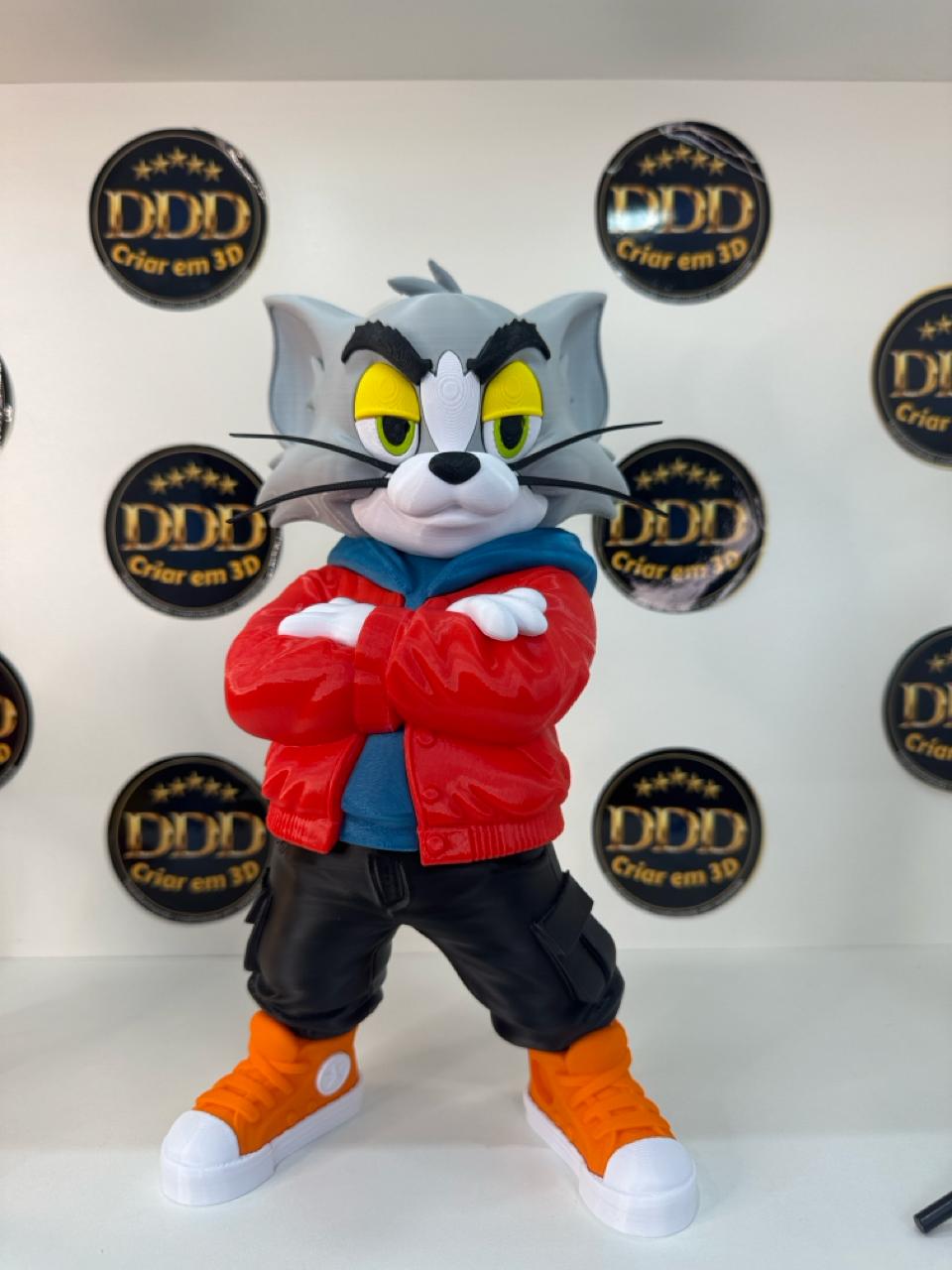 Tom e Jerry