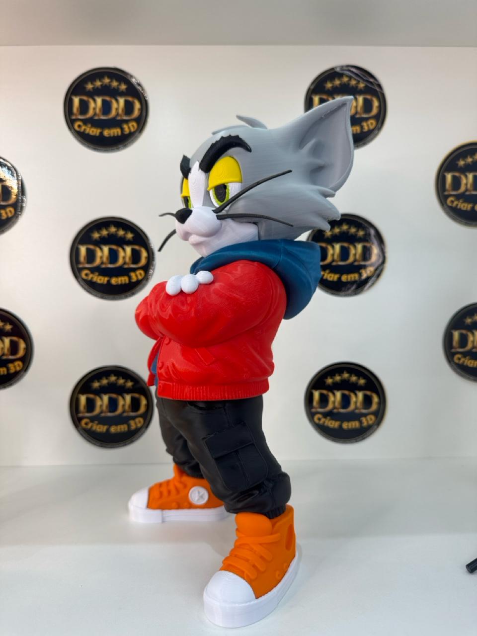 Tom e Jerry