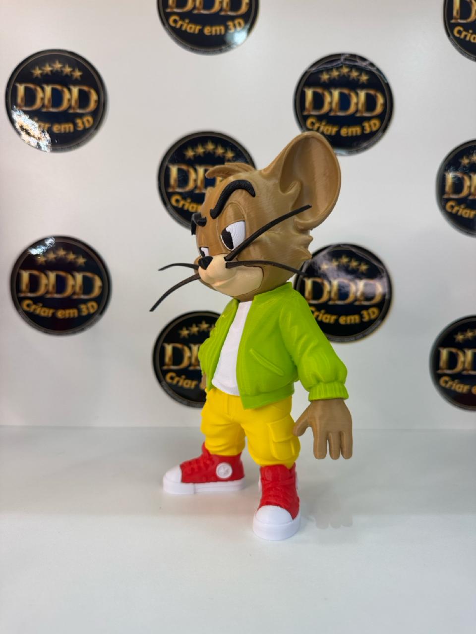 Tom e Jerry