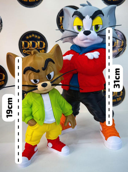 Tom e Jerry