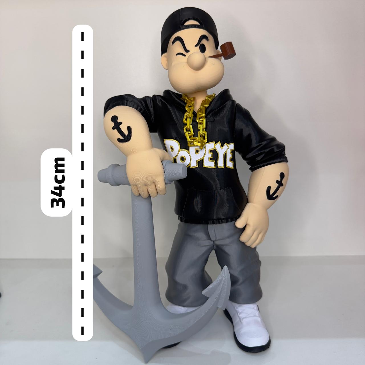 Popeye