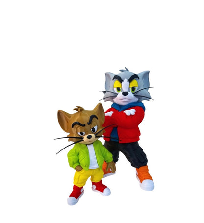 Tom e Jerry