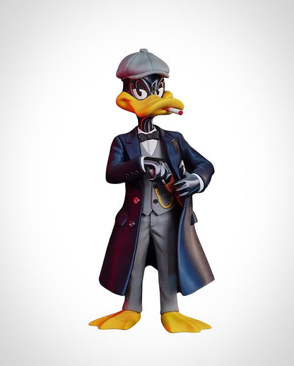 Gaginho Peaky Blinders 31cm