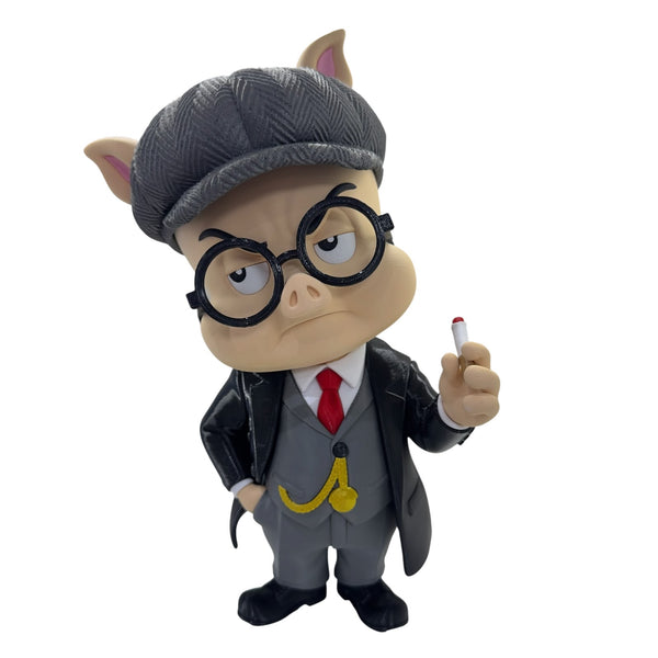 Gaginho Peaky Blinders 31cm