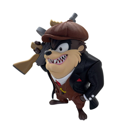Taz Estilo Urban Peaky Blinders 28cm