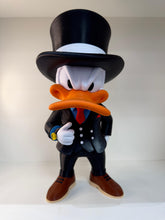 Pato Donald Social de Luxo – Figura Decorativa