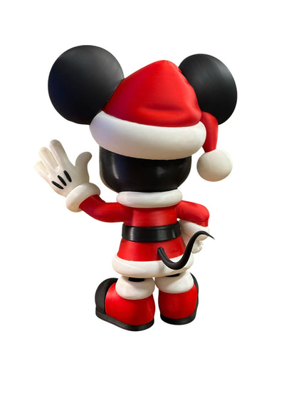 Mickey de Natal – Edição Especial Natalina