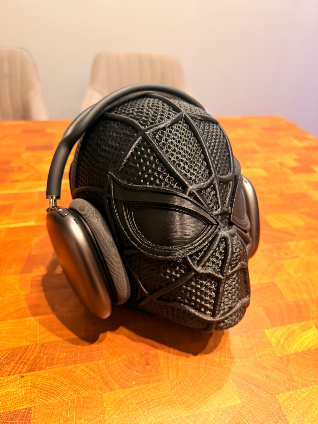 Suporte para Headphone em Impressão 3D – Exclusivo