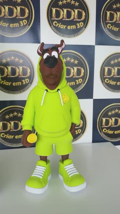 Scooby