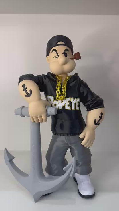 Popeye