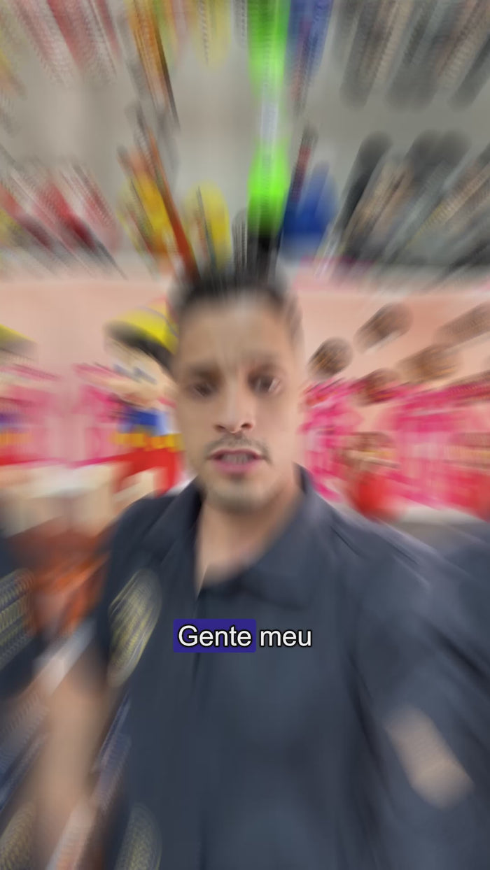 Detalhes de perto