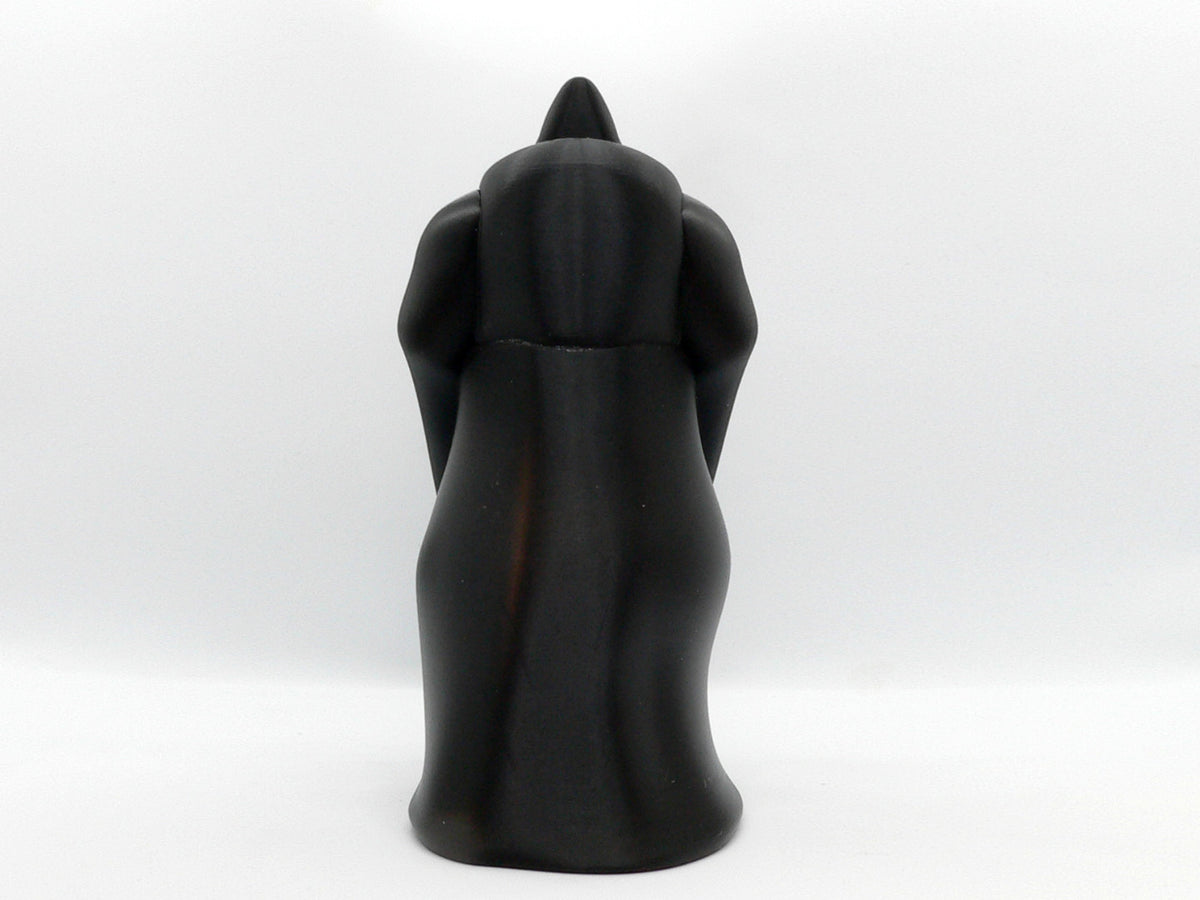 Boneco Bruxa Branca de Neve – Vilã Clássica de Conto de Fadas