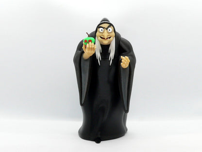 Branca de Neve em 3D: A Princesa Clássica em Detalhes Encantadores!